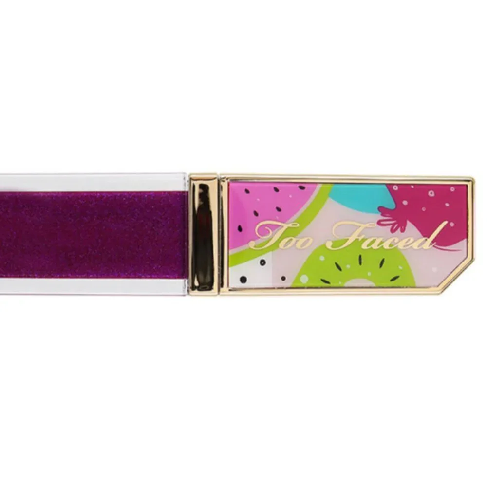 Too Faced - Lip Glaze Lipgloss (Plum Crazy)